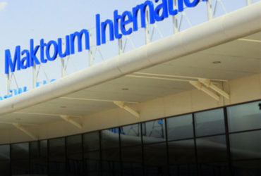 Al Maktoum International Airport