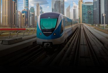 Dubai Metro-Phase 2-R2020