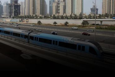 Dubai Metro-Phase 1